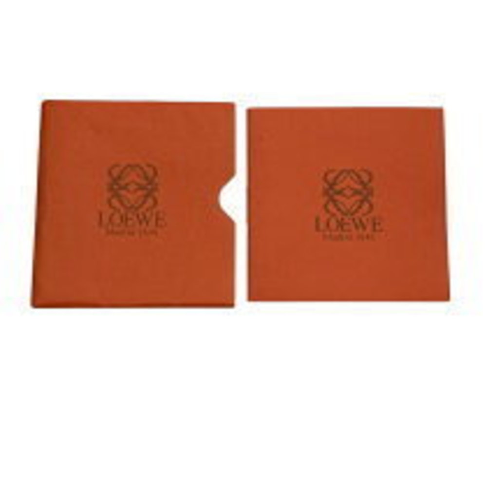 Loewe handbag Barcelona leather brown - Picture 7 of 7